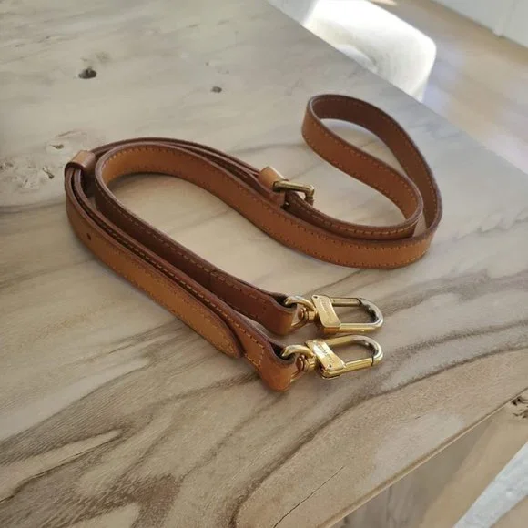 Louis Vuitton Vintage Bel Air - Picture 9 of 10